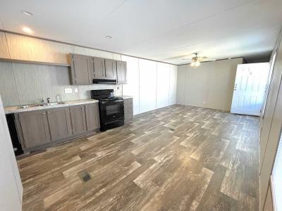 Photo 4 of 6 of home located at 113 Sally Way Lot 253 Liberty Hill, TX 78642