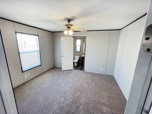 2021 Manufactured Home