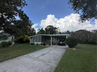 1980 fleetwood Mobile Home