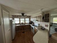 1980 fleetwood Mobile Home