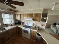 1980 fleetwood Mobile Home