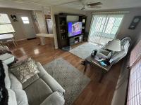 1980 fleetwood Mobile Home