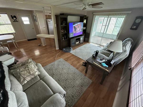 1980 fleetwood Mobile Home