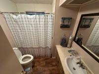 1980 fleetwood Mobile Home