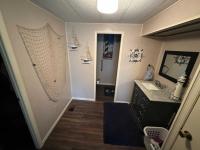1980 fleetwood Mobile Home