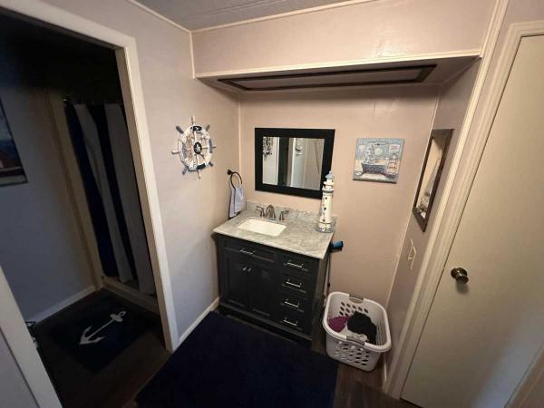 1980 fleetwood Mobile Home