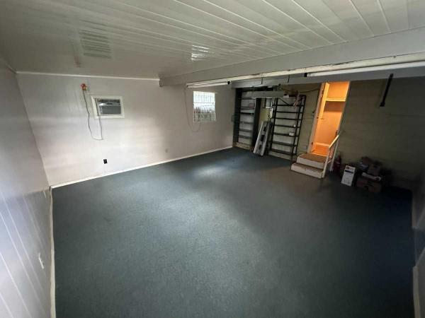 1980 fleetwood Mobile Home