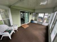 1980 fleetwood Mobile Home