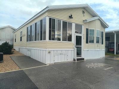Mobile Home at 609 Hwy 466, Lot 717 Lady Lake, FL 32159
