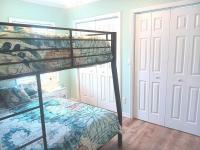 2007 CUTL Mobile Home