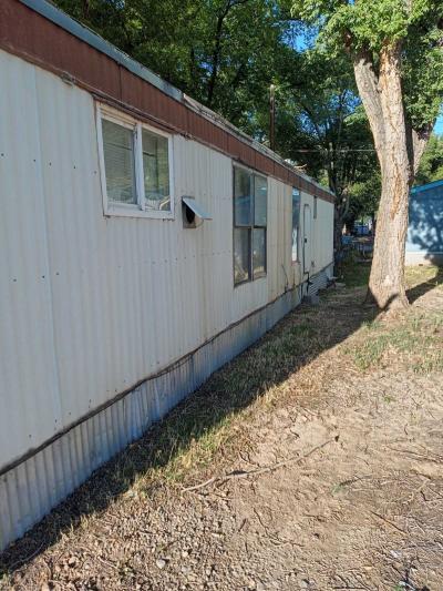 Mobile Home at 600 S Washington St Lot 38 Cortez, CO 81321