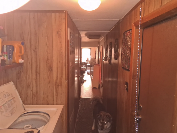 Mobile Home