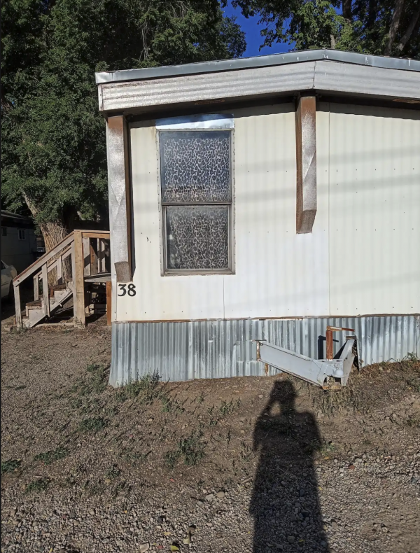 Mobile Home