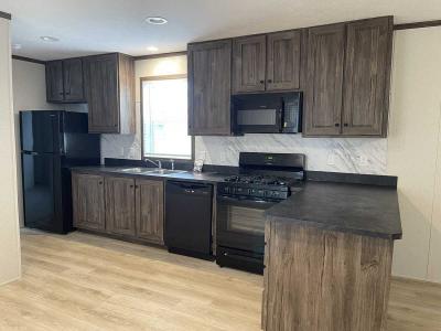 Mobile Home at 281 Point West Lafayette, IN 47906
