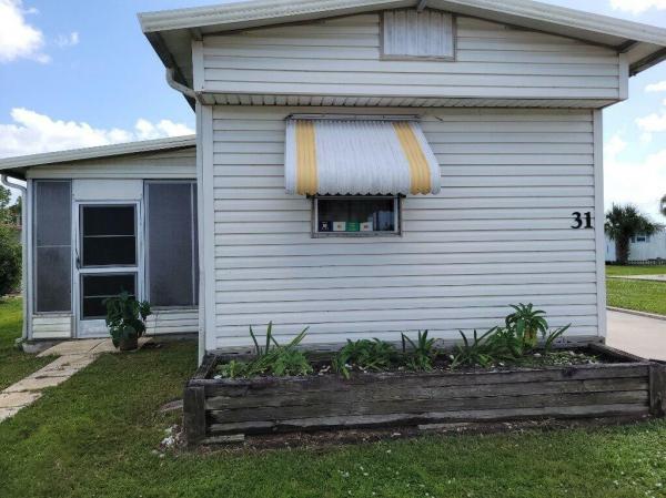 1973 MERC Mobile Home For Sale
