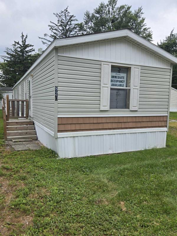 Photo 1 of 2 of home located at 106 A St Cadillac, MI 49601