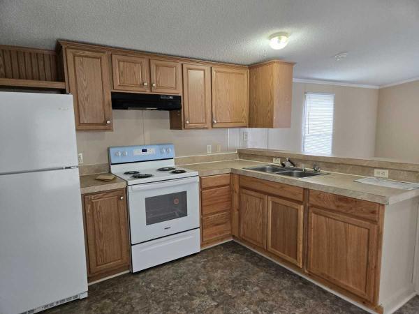 2024 Clayton homes Mobile Home