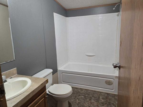 2024 Clayton homes Mobile Home