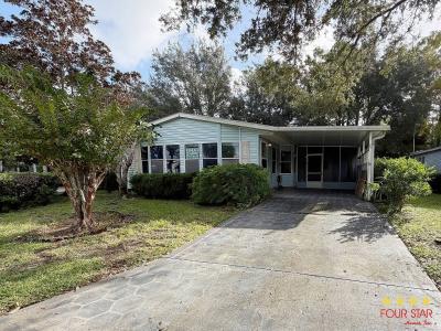 Mobile Home at 23 Cypress Grove Lane Ormond Beach, FL 32174