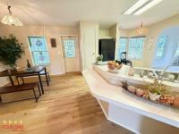 1998 JAC Mobile Home