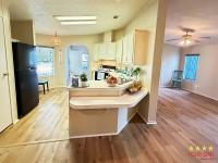 1998 JAC Mobile Home