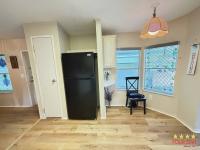 1998 JAC Mobile Home