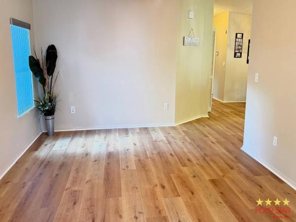 1998 JAC Mobile Home