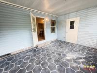 1998 JAC Mobile Home