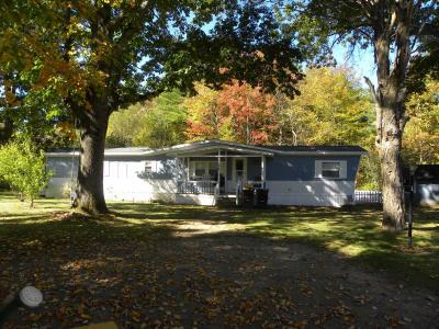 Mobile Home at 3683 Galway Rd Ballston Spa, NY 12020