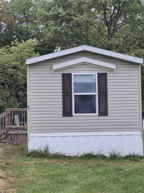 2021  Mobile Home For Sale