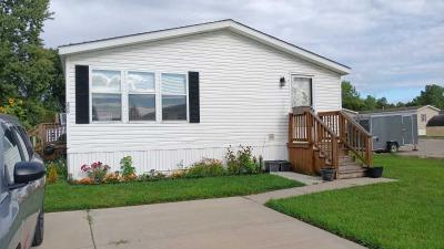 Mobile Home at 6655 Jackson Rd Lot 178 Ann Arbor, MI 48103