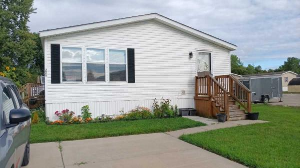 Photo 1 of 2 of home located at 6655 Jackson Rd Lot 178 Ann Arbor, MI 48103