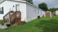 1993 Fleetwood Mobile Home