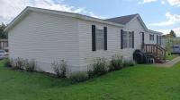 1993 Fleetwood Mobile Home