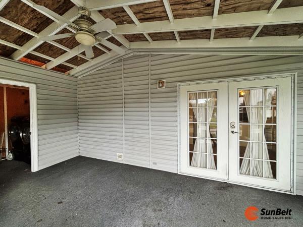 2002 NOBI Mobile Home For Sale