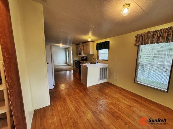 2002 NOBI Mobile Home For Sale