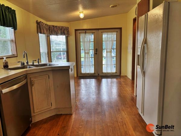 2002 NOBI Mobile Home For Sale