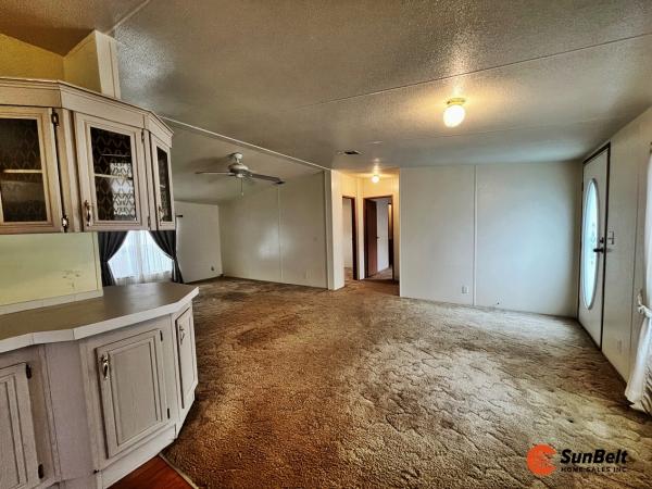 2002 NOBI Mobile Home For Sale