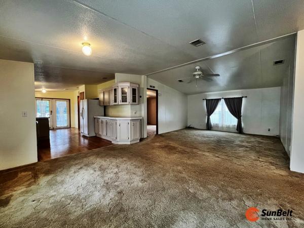 2002 NOBI Mobile Home For Sale