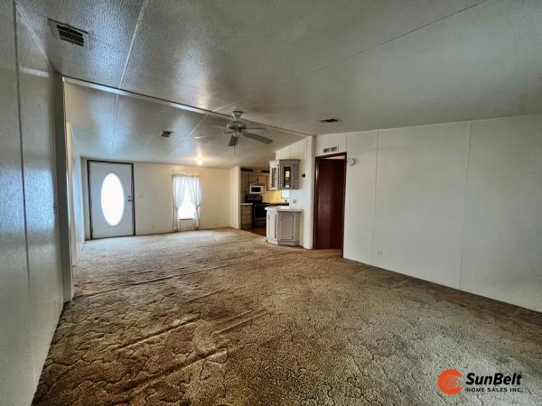 2002 NOBI Mobile Home For Sale
