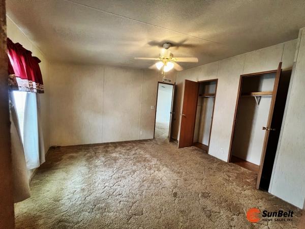 2002 NOBI Mobile Home For Sale