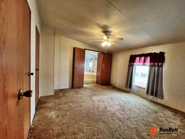 2002 NOBI Mobile Home For Sale