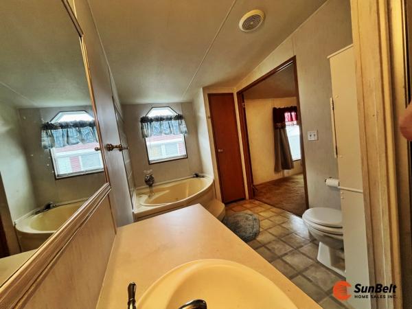 2002 NOBI Mobile Home For Sale