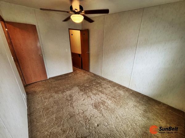 2002 NOBI Mobile Home For Sale