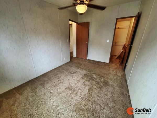 2002 NOBI Mobile Home For Sale