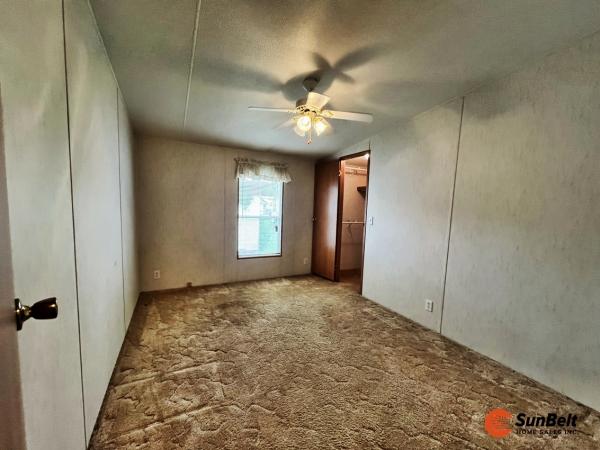 2002 NOBI Mobile Home For Sale