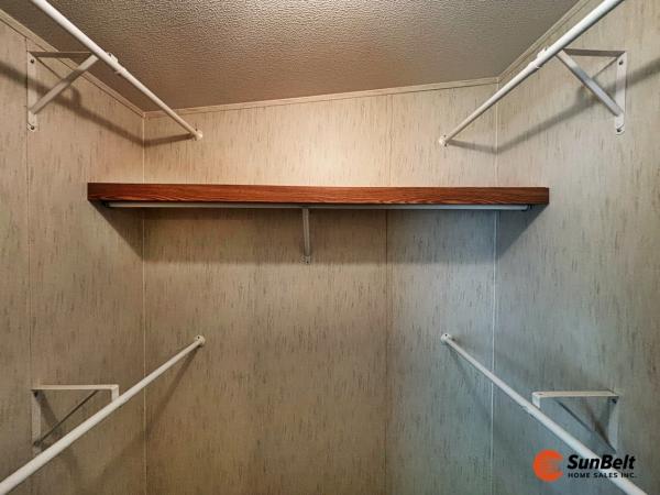 2002 NOBI Mobile Home For Sale