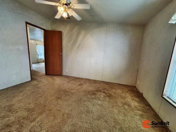 2002 NOBI Mobile Home For Sale