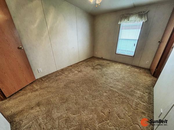2002 NOBI Mobile Home For Sale