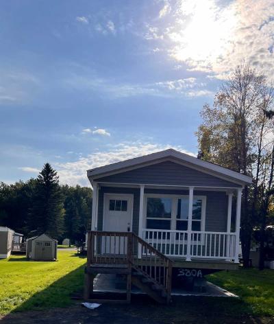 Mobile Home at 37 Korda Dr Duluth, MN 55808
